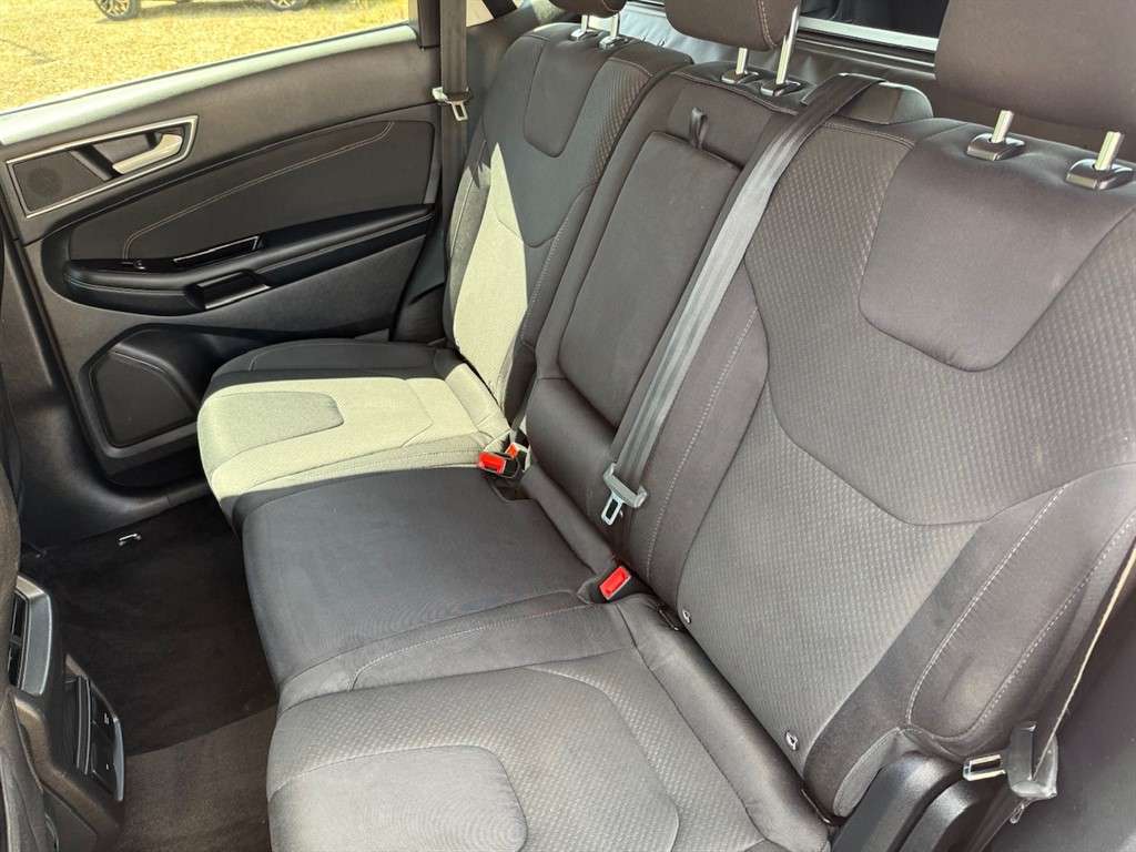 2017 FORD EDGE 2017 FORD EDGE