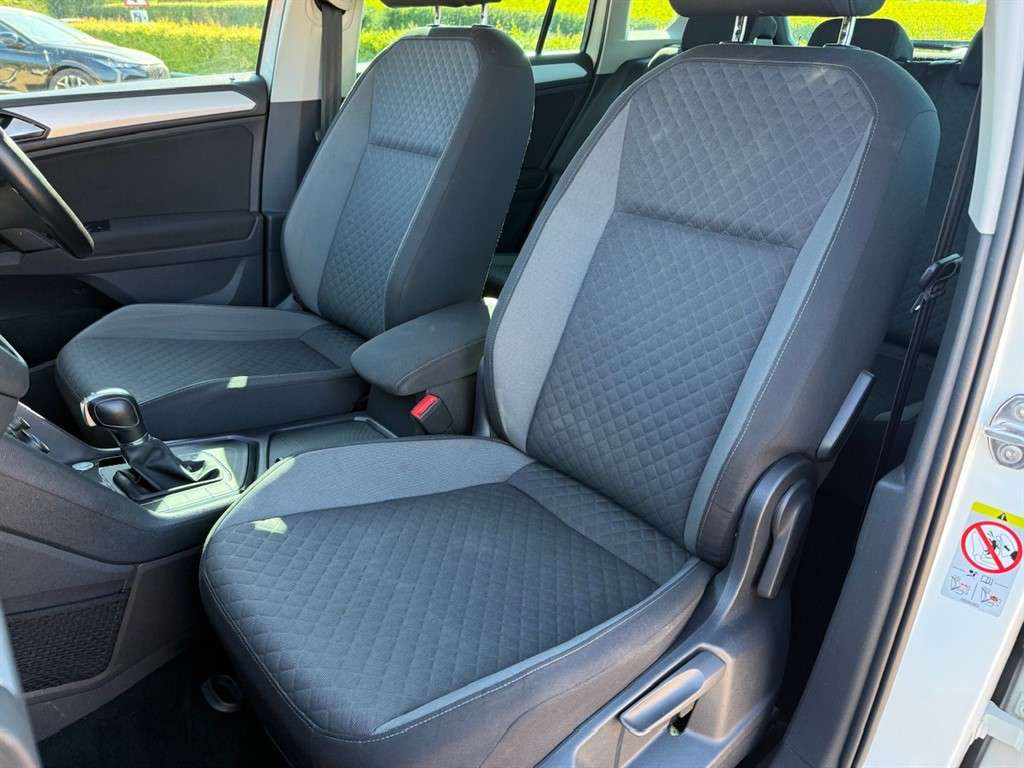 2019 VOLKSWAGEN TIGUAN 2019 VOLKSWAGEN TIGUAN