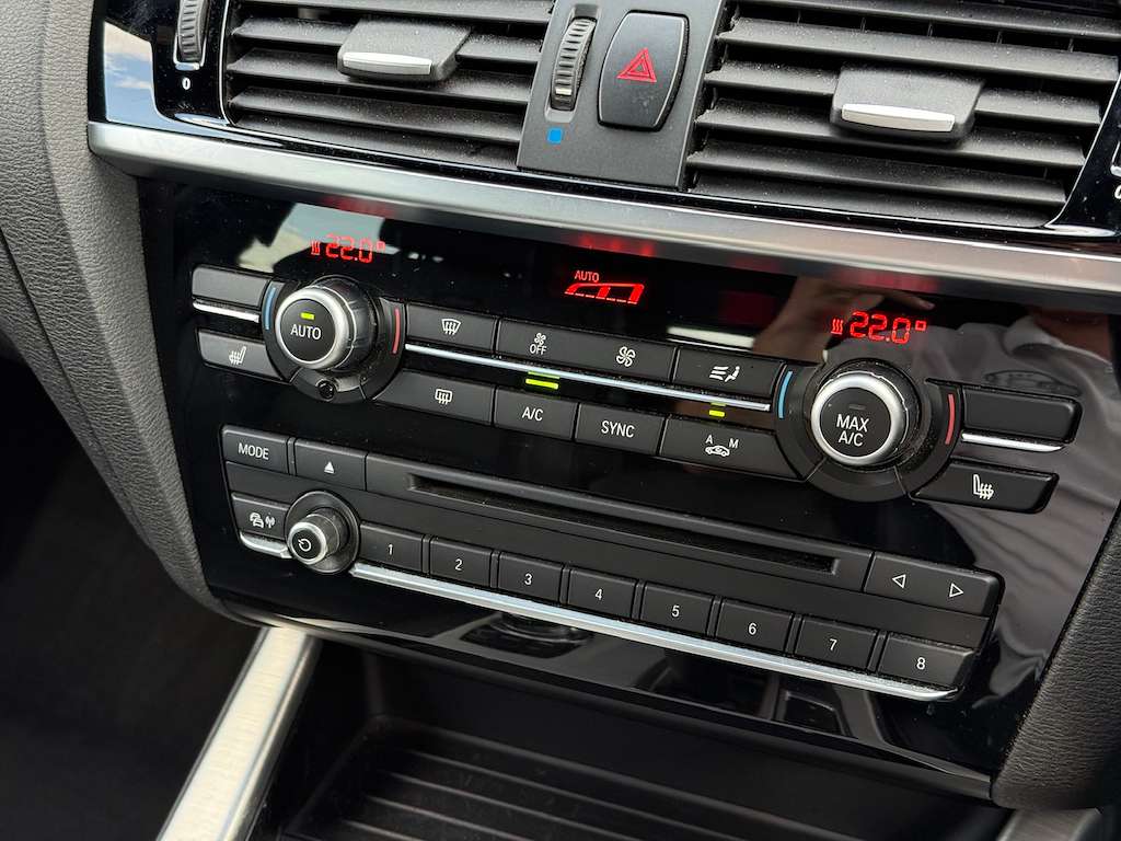 2016 BMW X3 2016 BMW X3