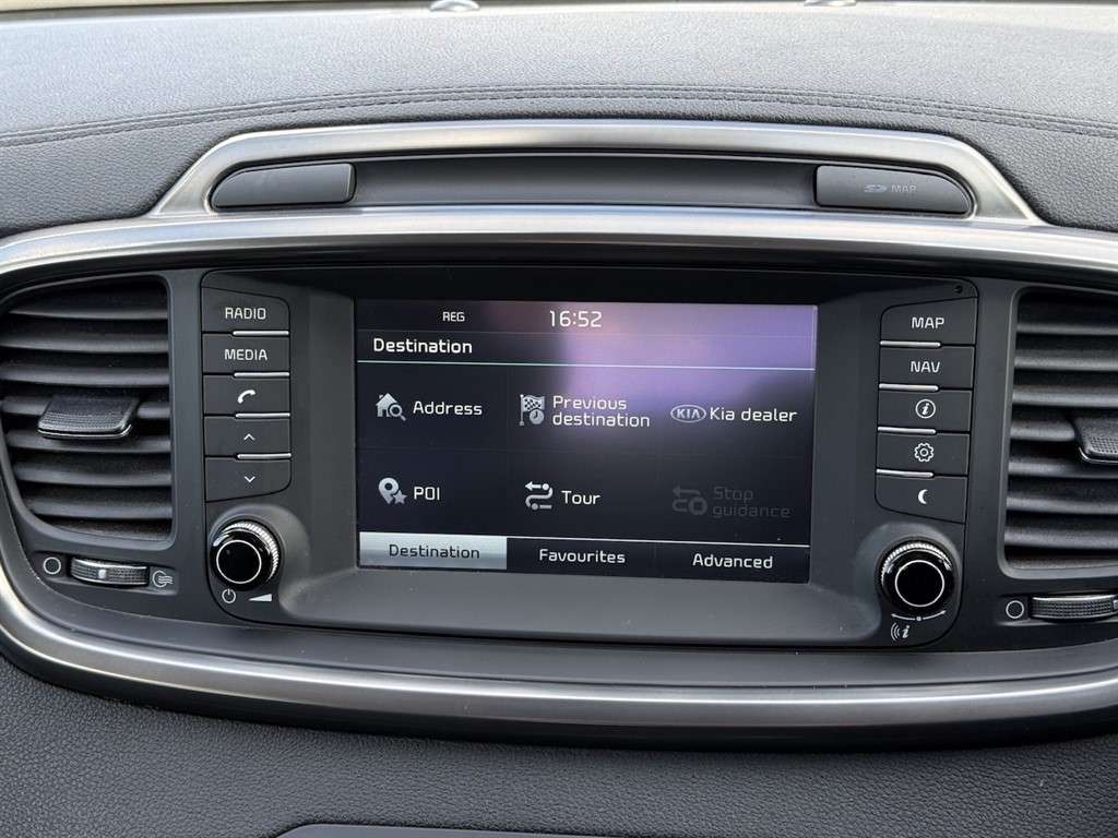 2015 KIA SORENTO 2015 KIA SORENTO