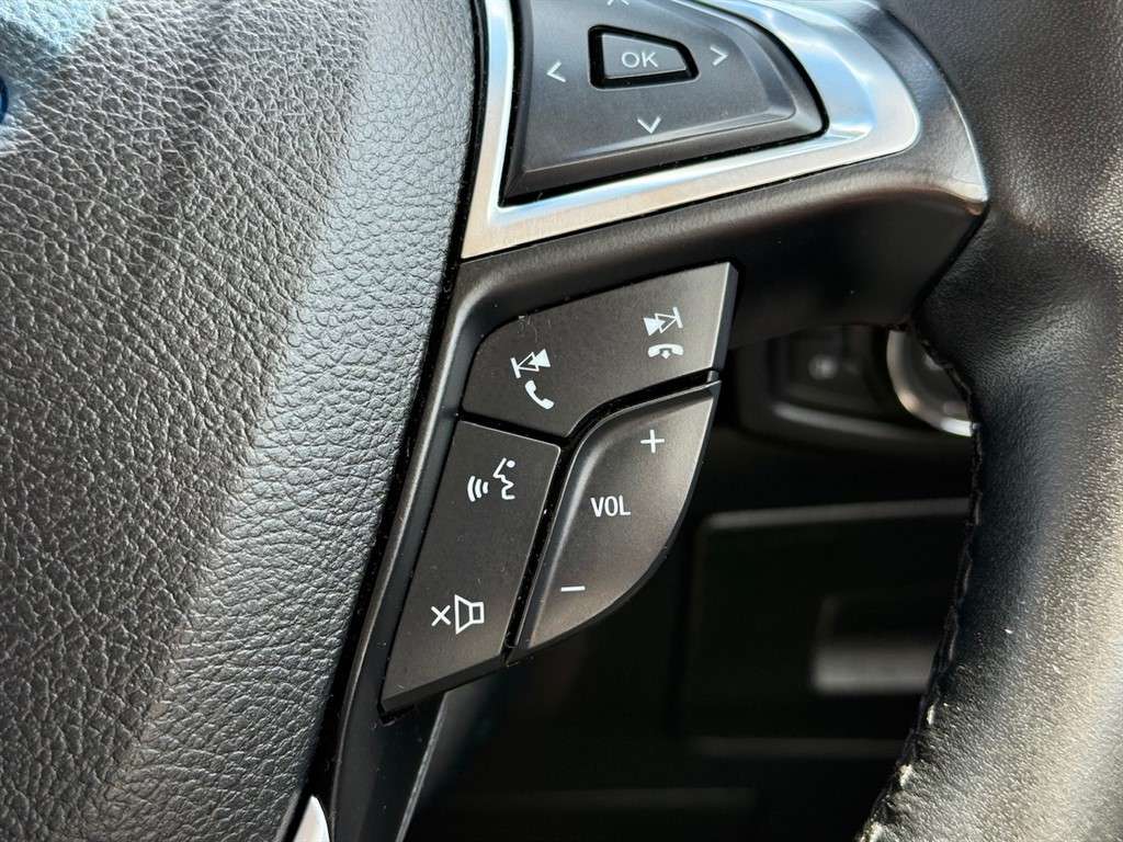2017 FORD EDGE 2017 FORD EDGE