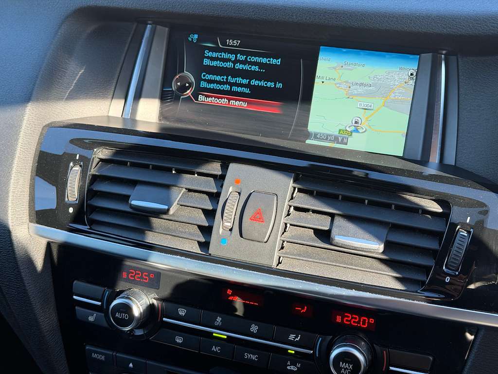 2016 BMW X4 2016 BMW X4