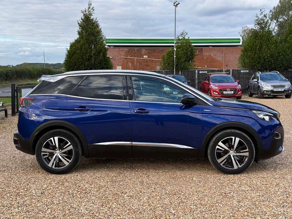2020 PEUGEOT 3008 2020 PEUGEOT 3008