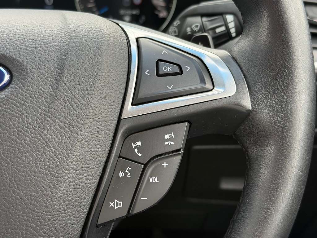 2018 FORD EDGE 2018 FORD EDGE