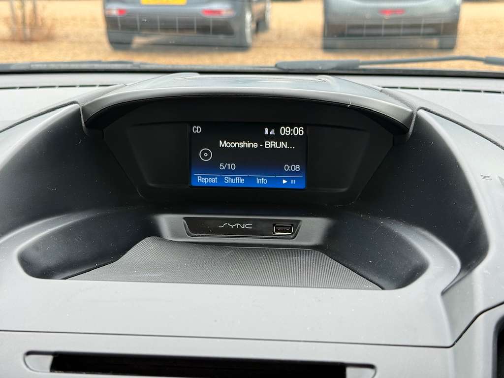 2017 FORD KUGA 2017 FORD KUGA