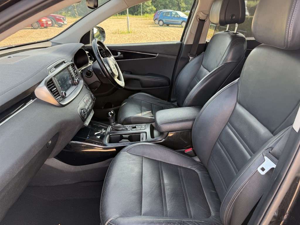 2016 KIA SORENTO 2016 KIA SORENTO