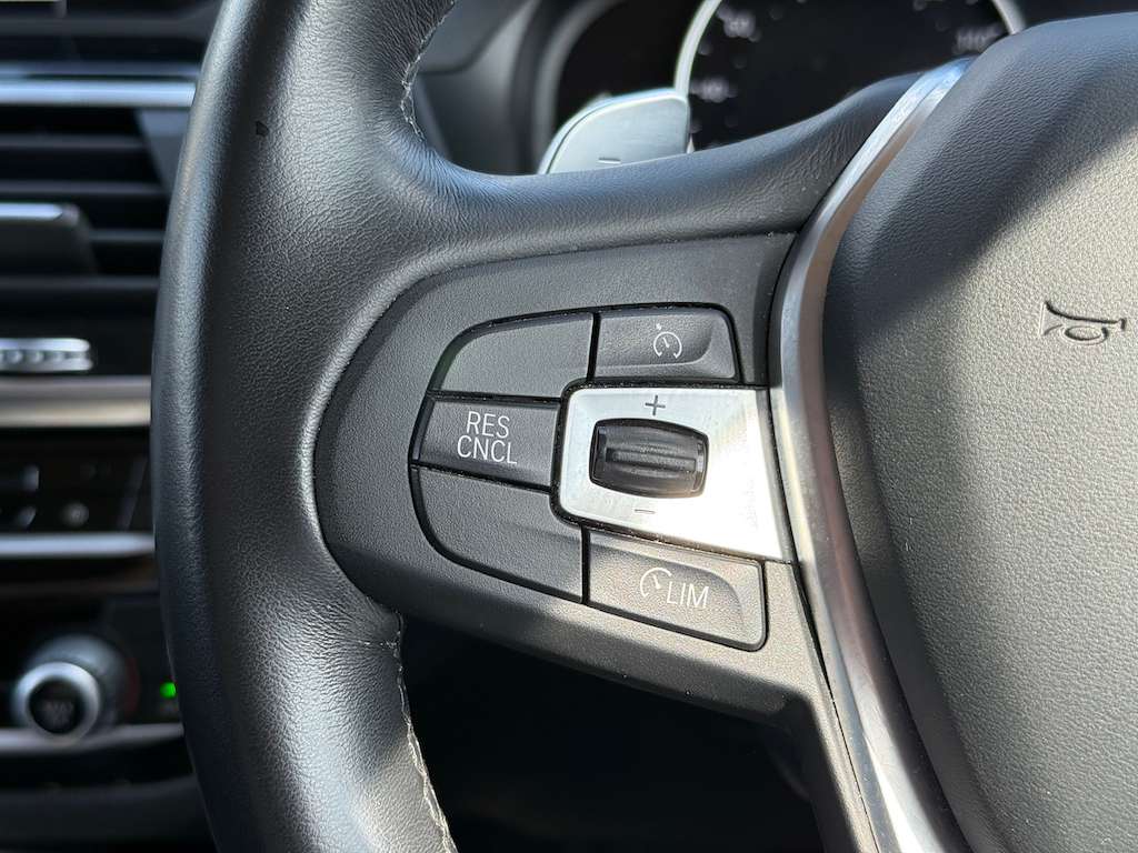 2018 BMW X3 2018 BMW X3
