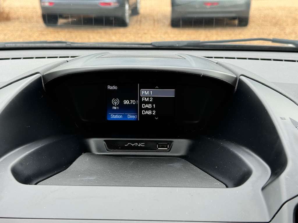 2017 FORD KUGA 2017 FORD KUGA