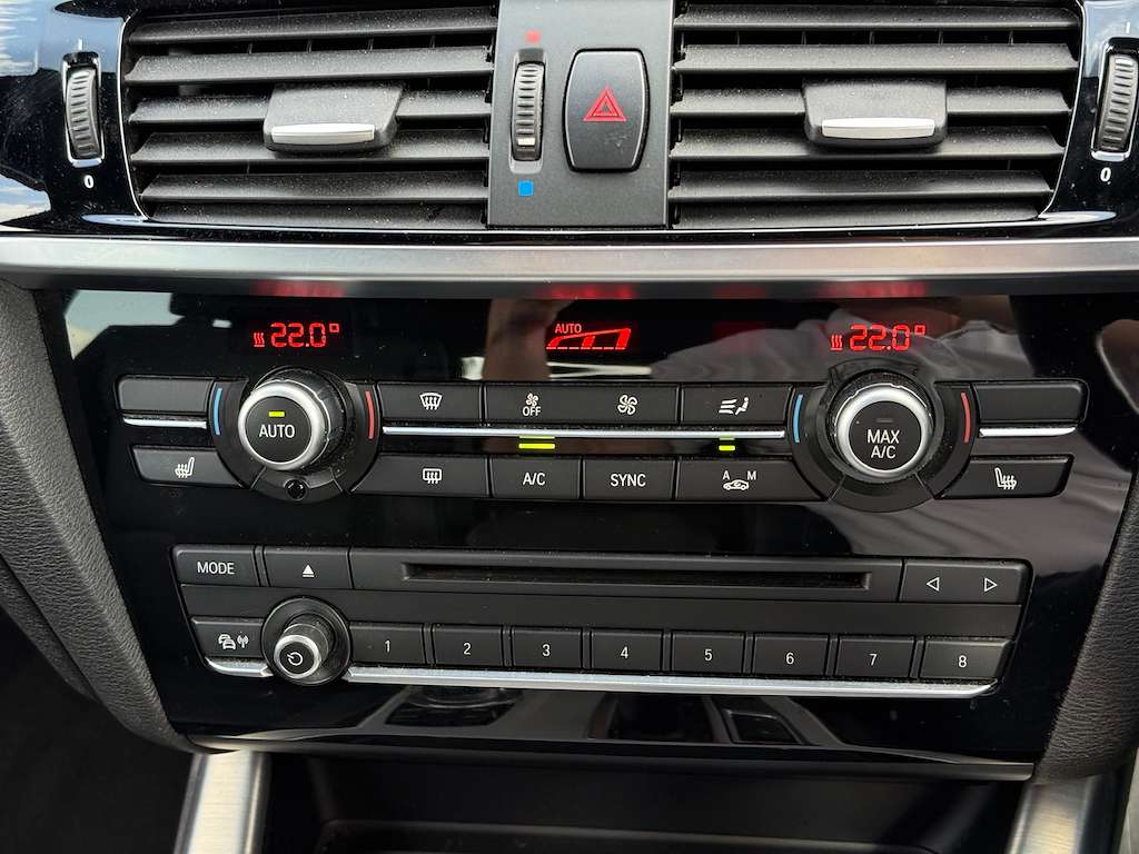 2016 BMW X3 2016 BMW X3