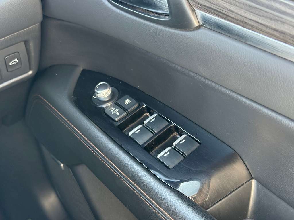 2019 MAZDA CX-5 2019 MAZDA CX-5