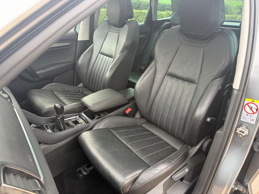 2019 SKODA KAROQ 2019 SKODA KAROQ