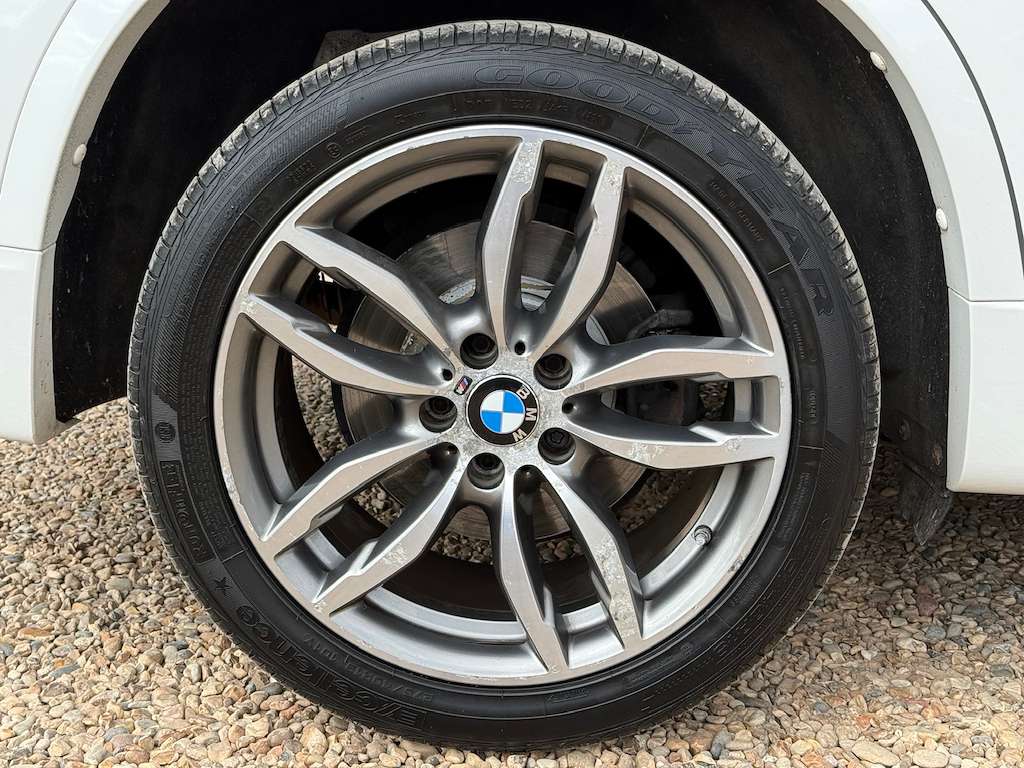 2016 BMW X3 2016 BMW X3