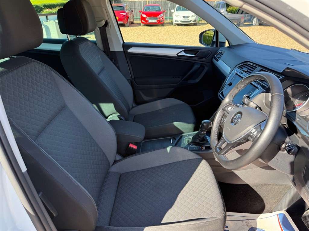 2019 VOLKSWAGEN TIGUAN 2019 VOLKSWAGEN TIGUAN