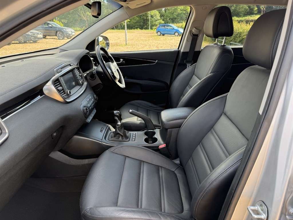 2015 KIA SORENTO 2015 KIA SORENTO