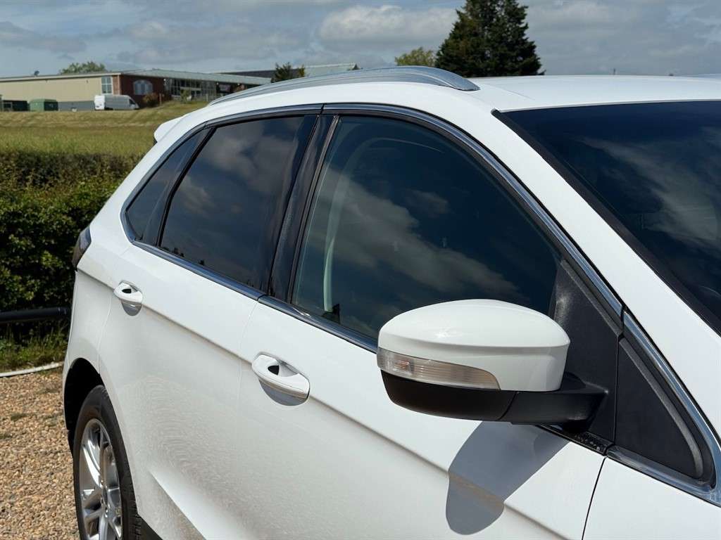 2017 FORD EDGE 2017 FORD EDGE
