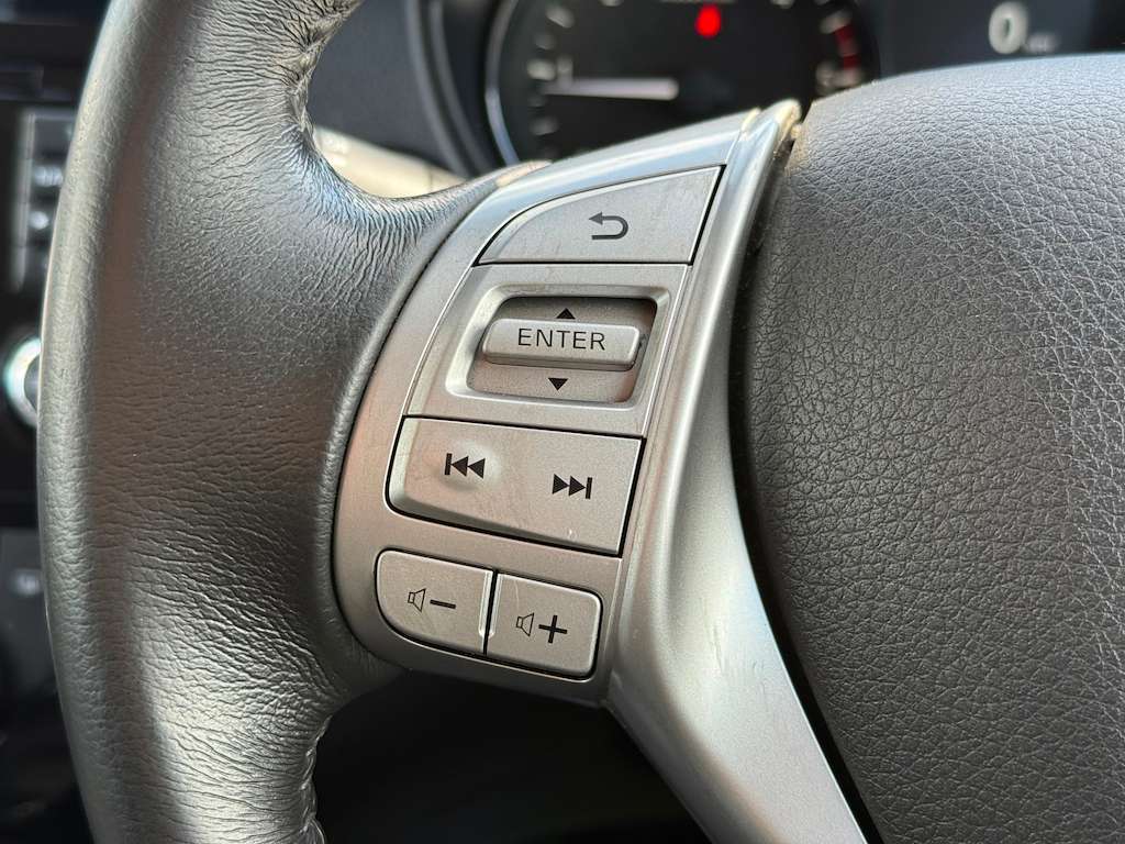 2017 NISSAN X-TRAIL 2017 NISSAN X-TRAIL