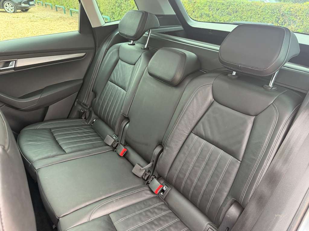 2019 SKODA KAROQ 2019 SKODA KAROQ