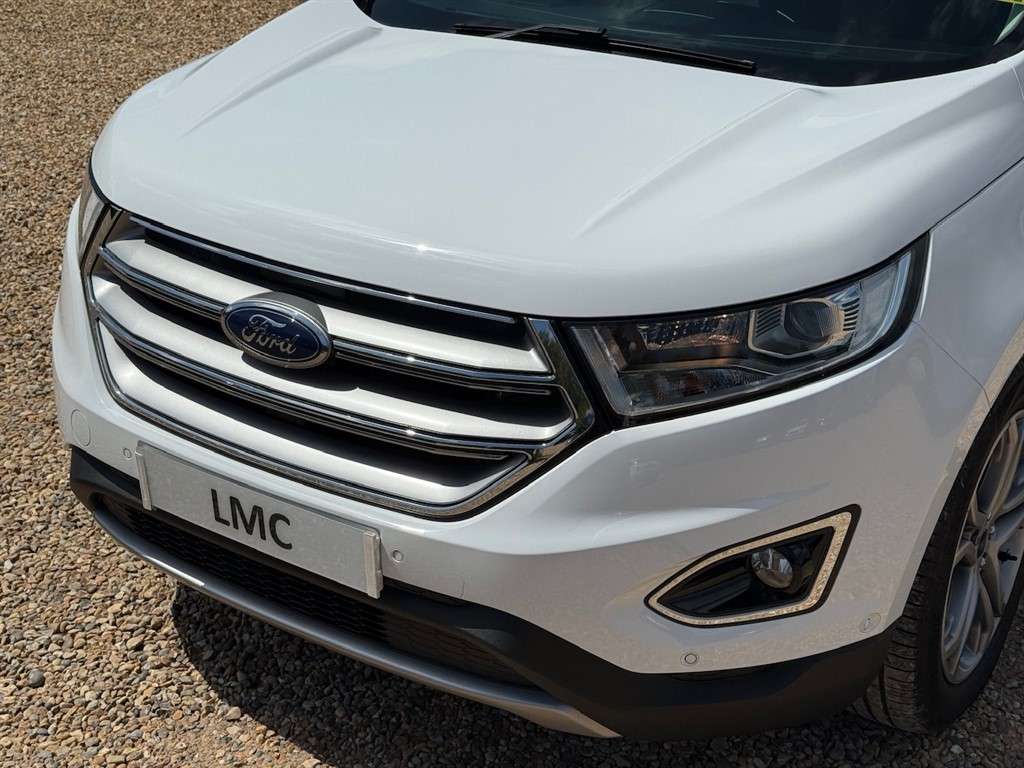 2017 FORD EDGE 2017 FORD EDGE