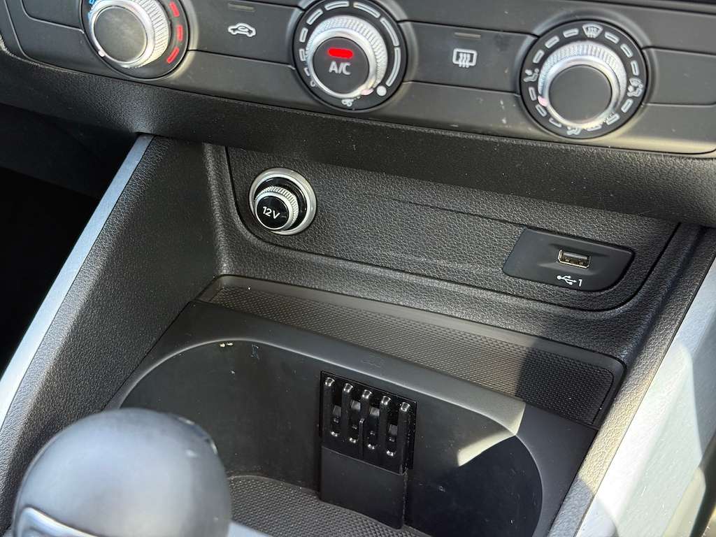 2017 AUDI Q2 2017 AUDI Q2