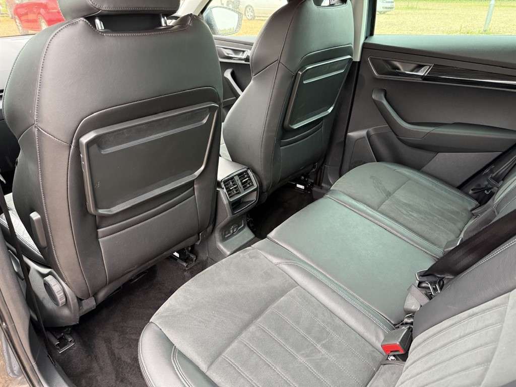2018 SKODA KAROQ 2018 SKODA KAROQ