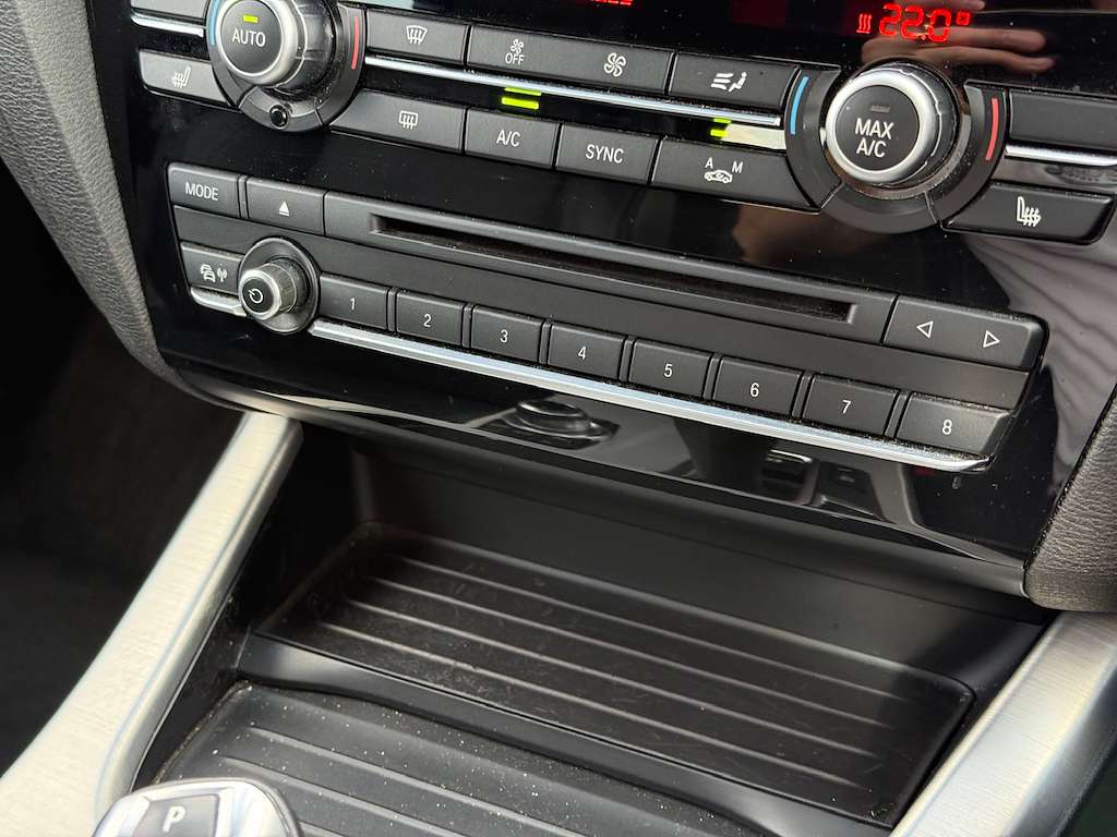 2016 BMW X3 2016 BMW X3