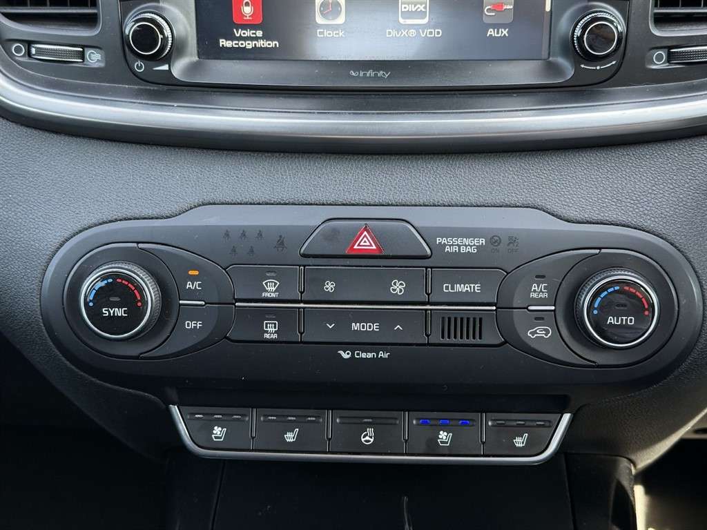 2016 KIA SORENTO 2016 KIA SORENTO
