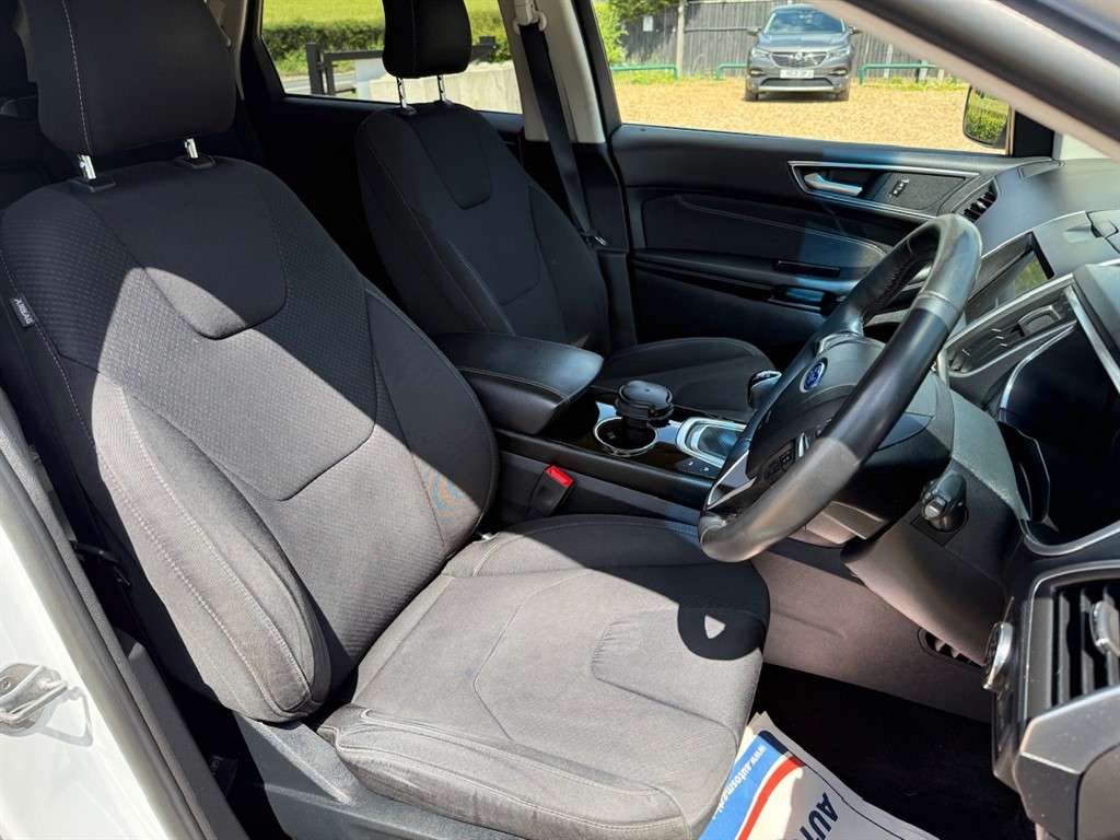 2017 FORD EDGE 2017 FORD EDGE