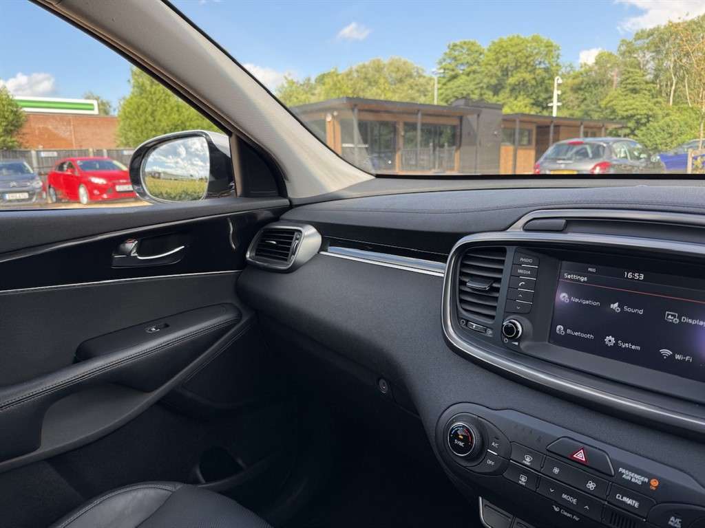 2015 KIA SORENTO 2015 KIA SORENTO