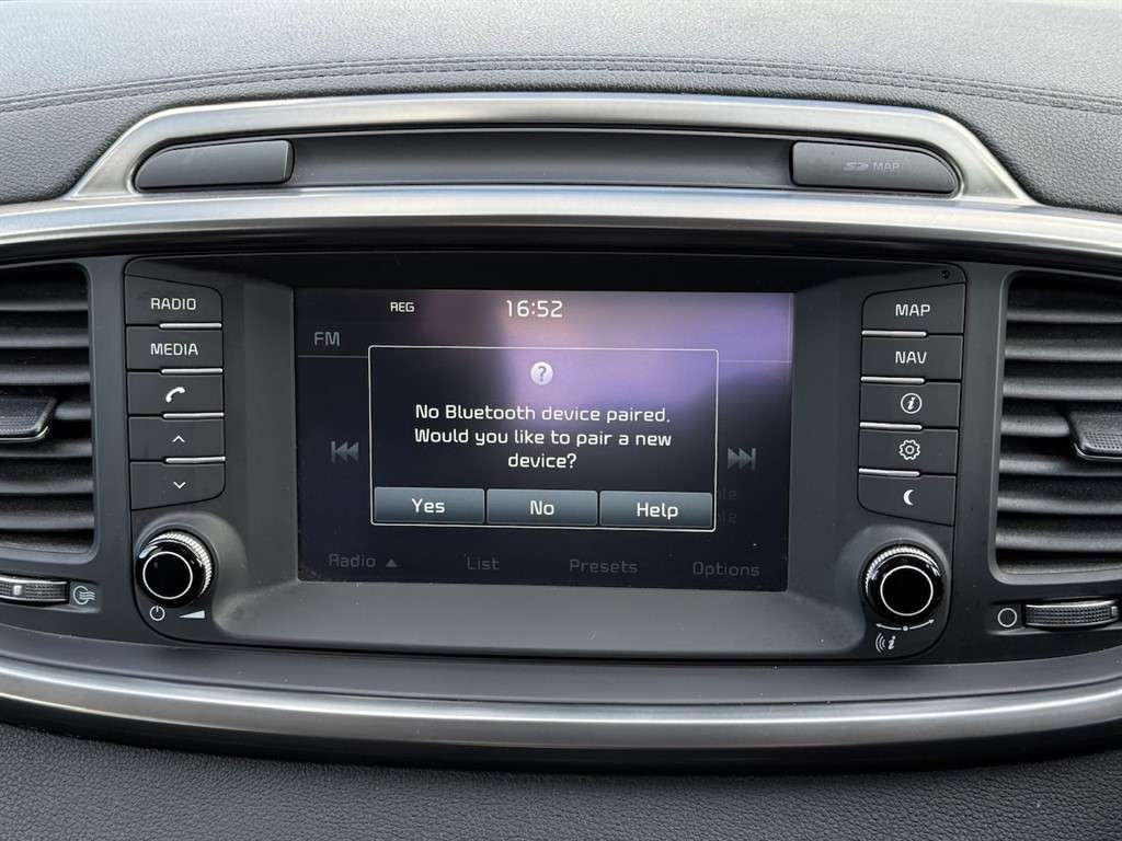2015 KIA SORENTO 2015 KIA SORENTO