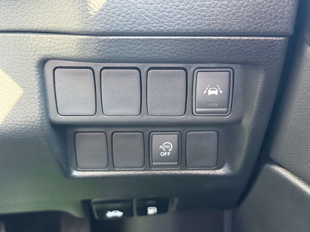2020 NISSAN QASHQAI 2020 NISSAN QASHQAI