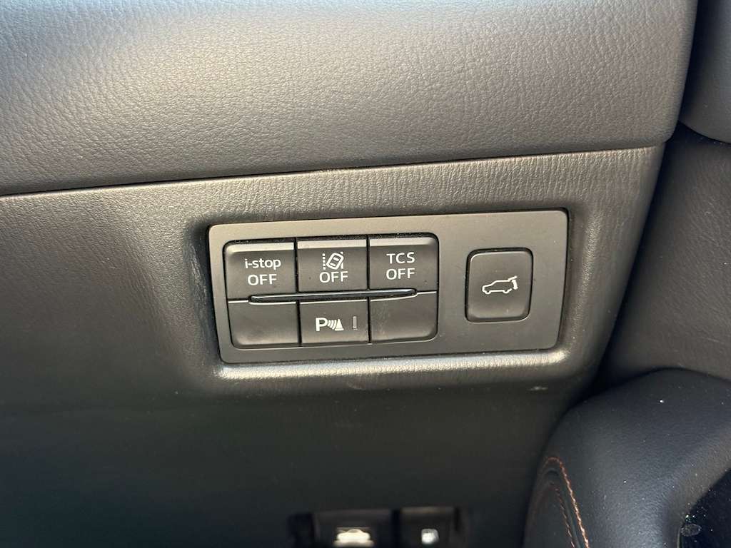 2019 MAZDA CX-5 2019 MAZDA CX-5