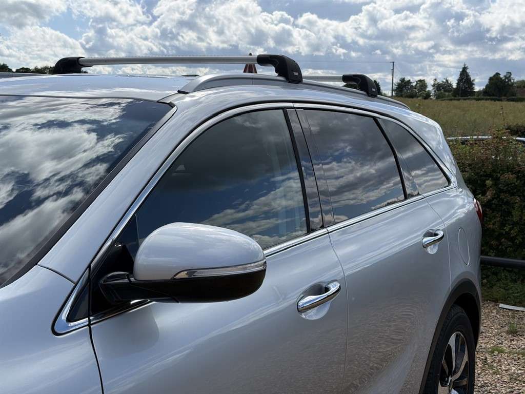 2015 KIA SORENTO 2015 KIA SORENTO