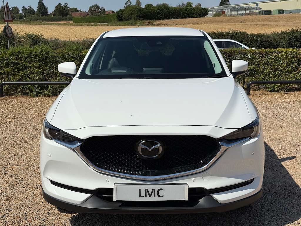 A 2019 MAZDA CX-5 2.2 SKYACTIV-D Sport Nav+ SUV 5dr Diesel Manual Eu A 2019 MAZDA CX-5 2.2 SKYACTIV-D Sport Nav+ SUV 5dr Diesel Manual Eu