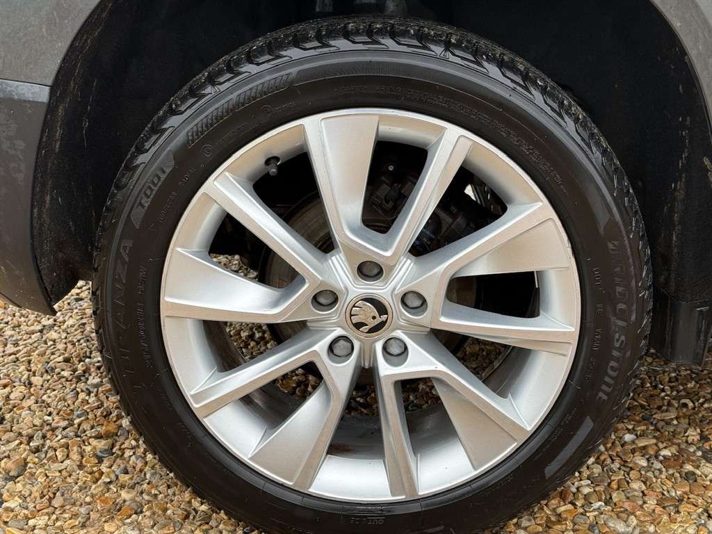 2018 SKODA KAROQ 2018 SKODA KAROQ