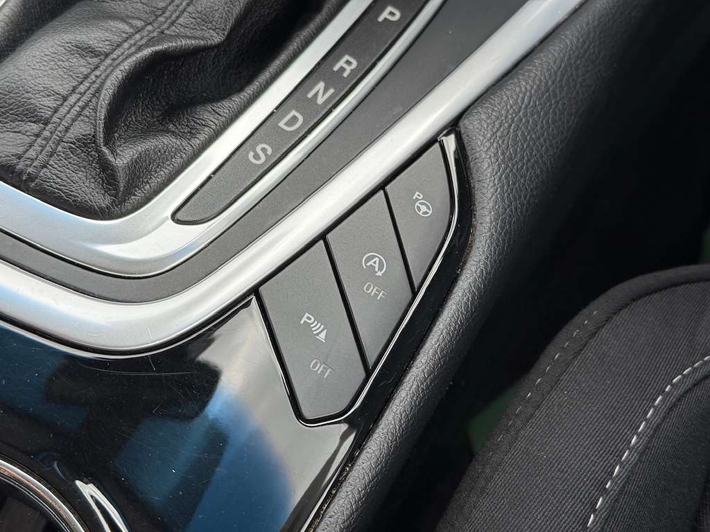 2018 FORD EDGE 2018 FORD EDGE