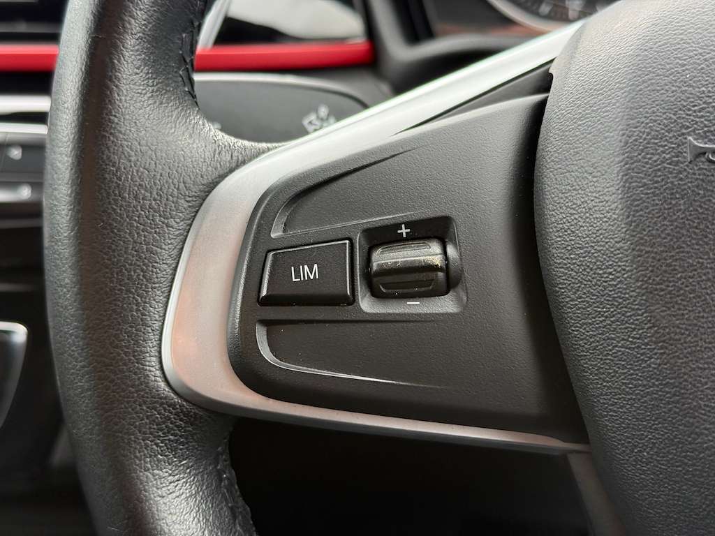 2016 BMW X1 2016 BMW X1