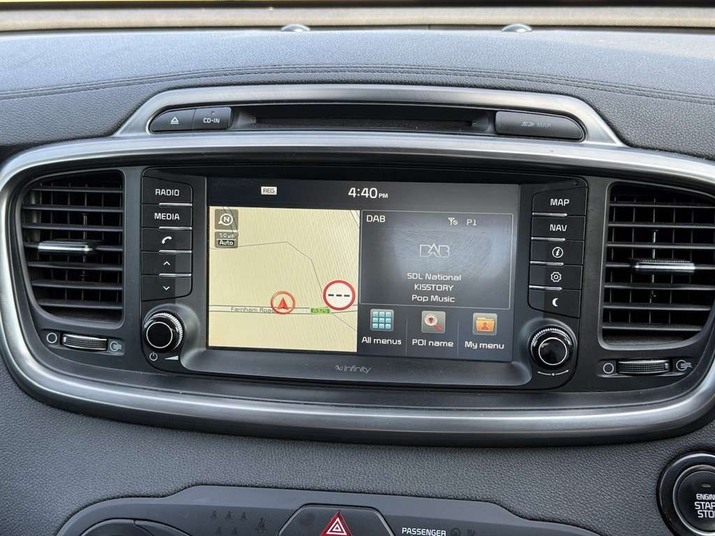 2016 KIA SORENTO 2016 KIA SORENTO