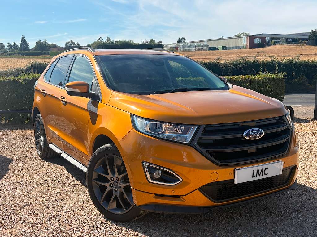 A 2016 FORD EDGE 2.0 TDCi Sport SUV 5dr Diesel Powershift AWD Euro A 2016 FORD EDGE 2.0 TDCi Sport SUV 5dr Diesel Powershift AWD Euro