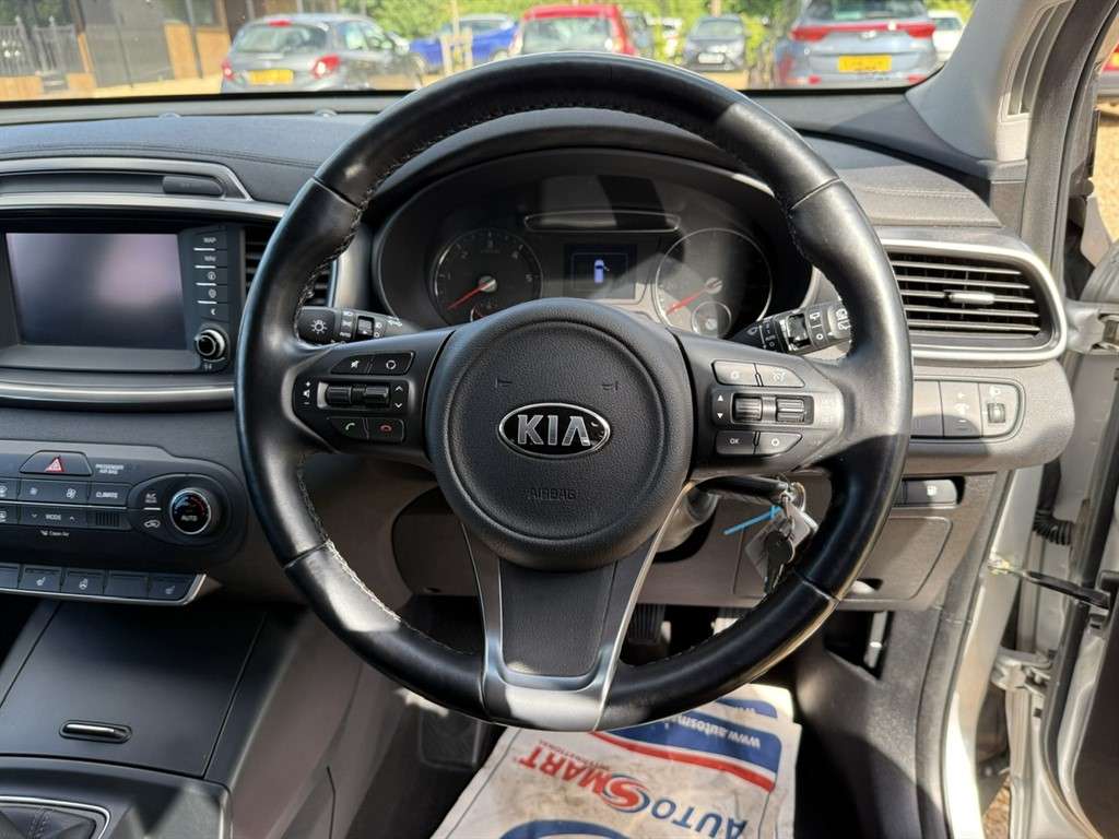 2015 KIA SORENTO 2015 KIA SORENTO