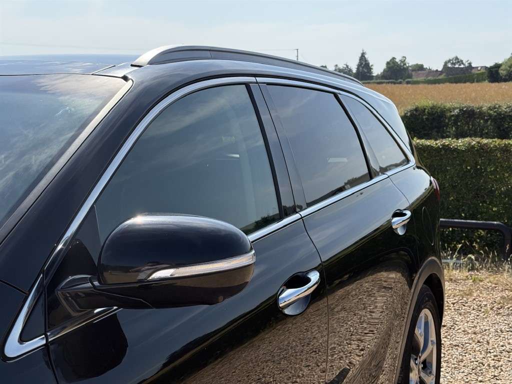 2016 KIA SORENTO 2016 KIA SORENTO