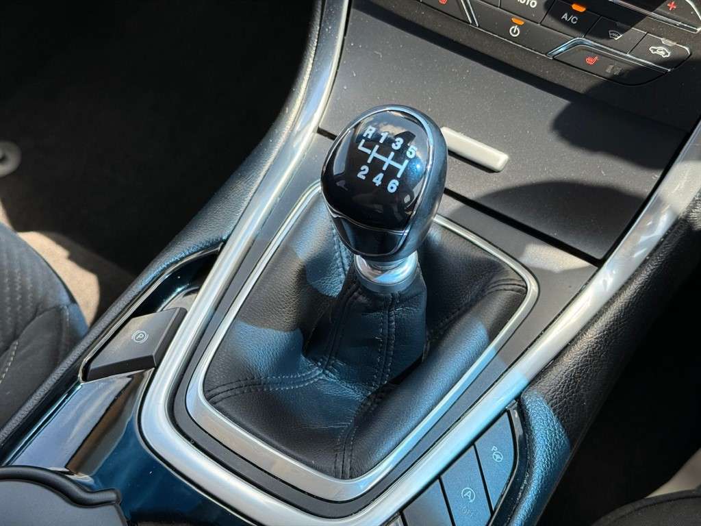 2017 FORD EDGE 2017 FORD EDGE