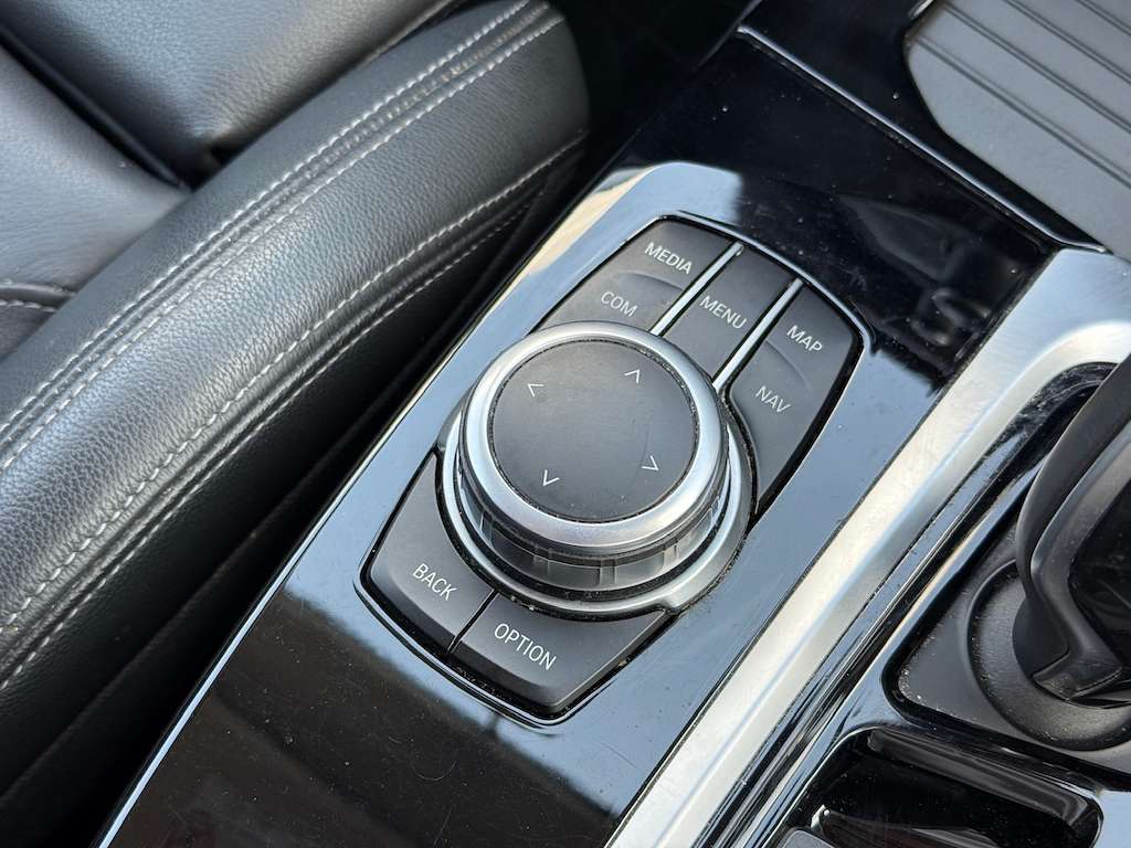 2018 BMW X3 2018 BMW X3