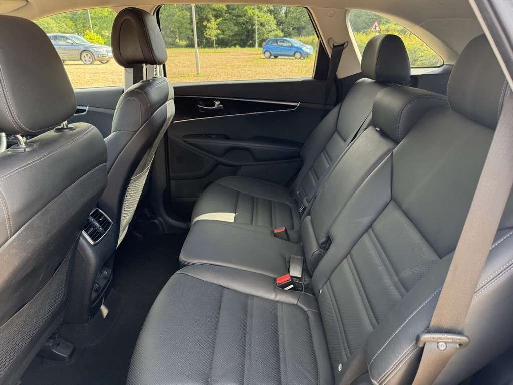 2015 KIA SORENTO 2015 KIA SORENTO