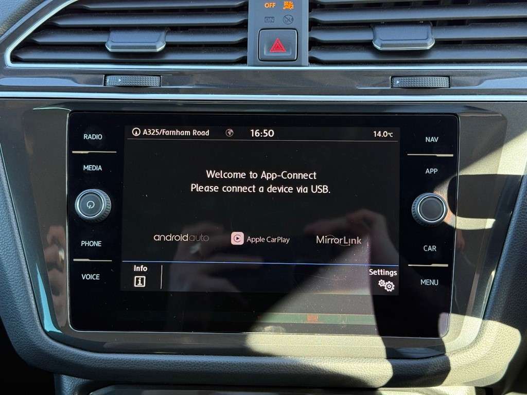 2019 VOLKSWAGEN TIGUAN 2019 VOLKSWAGEN TIGUAN