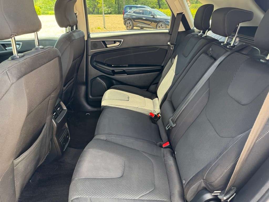 2017 FORD EDGE 2017 FORD EDGE
