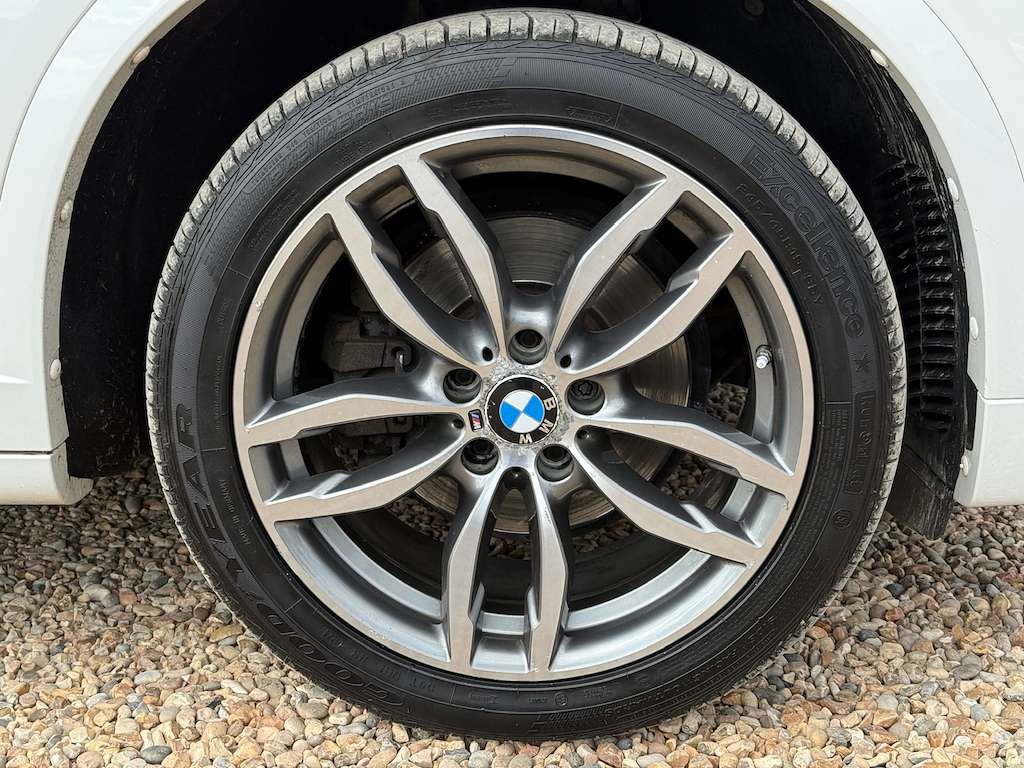 2016 BMW X3 2016 BMW X3