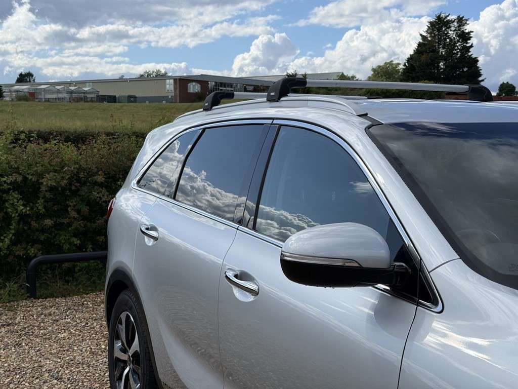 2015 KIA SORENTO 2015 KIA SORENTO