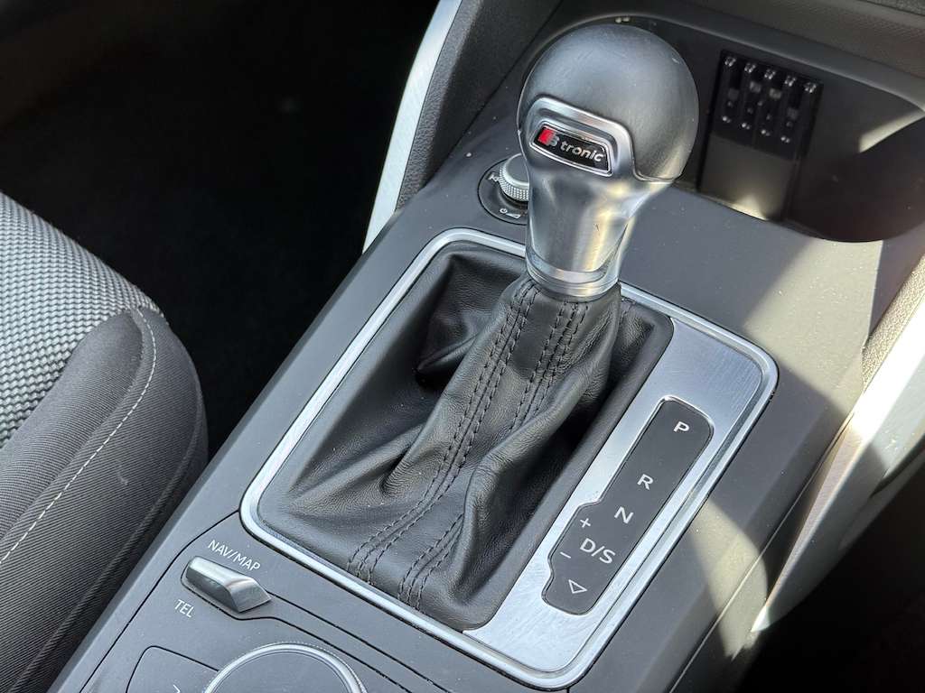 2017 AUDI Q2 2017 AUDI Q2