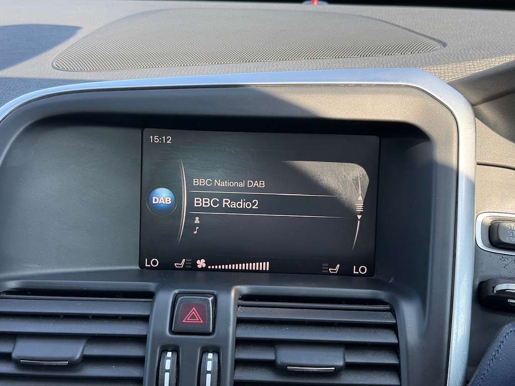2017 VOLVO XC60 2017 VOLVO XC60