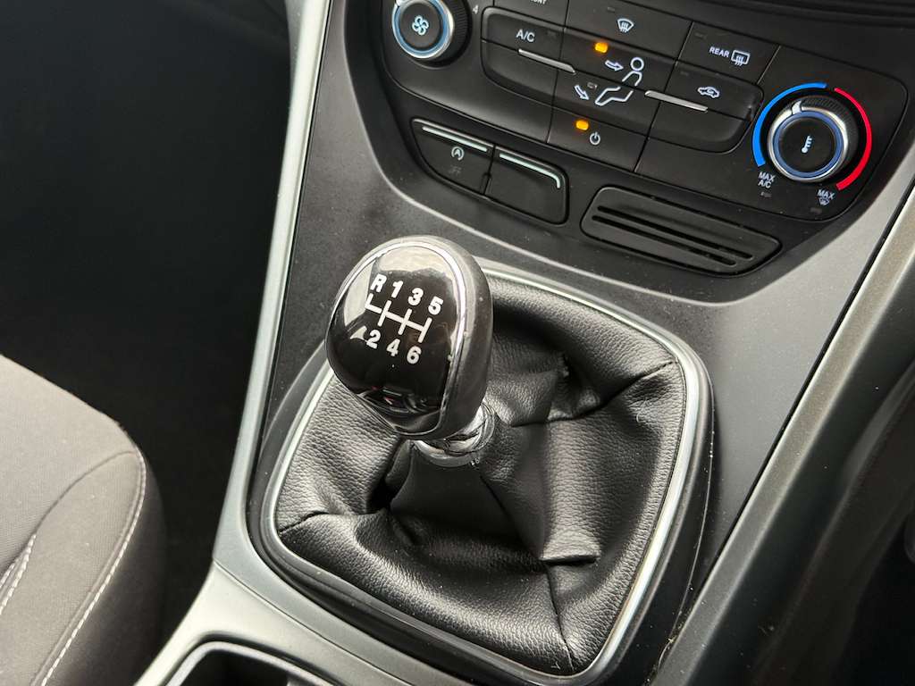 2017 FORD KUGA 2017 FORD KUGA